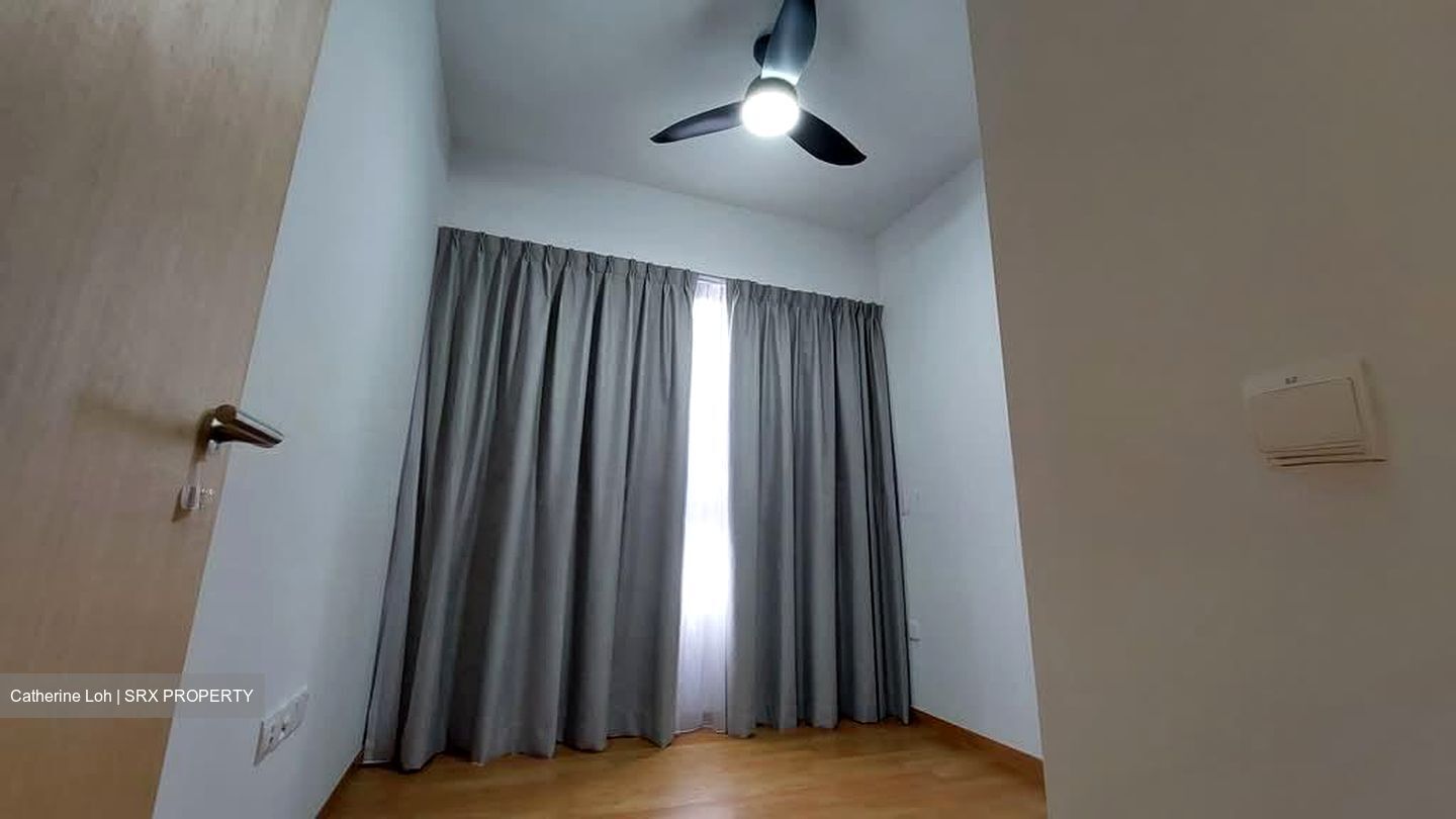 The Tre Ver (D13), Condominium #580690941
